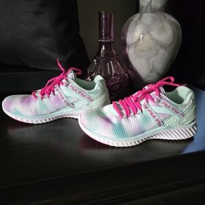 Fila Turbosector tennis shoes